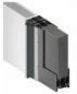 Preview: Athmer Fingerschutz-Rollo Nr. 32 Unisafe w-Proof